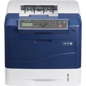Замена вала на принтере Xerox 4620DN в Екатеринбурге